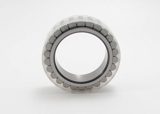 아우터 링 없이 단일 열 완전 보완을 지니는 RSL18 3032 Gcr15 원통형 롤러