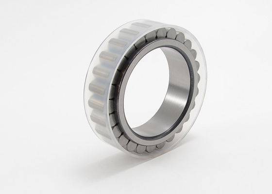 아우터 링 없이 단일 열 완전 보완을 지니는 RSL18 3032 Gcr15 원통형 롤러