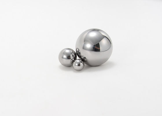 4.5 밀리미터 5 밀리미터 정확성 강철 볼 8 밀리미터 17 밀리미터 1 인치 AISI 304 스테인레스 강 베어링 G10 G25 G100