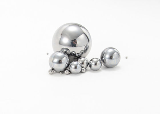 AISI 316 정확성 강철 Balls1 인치 1.5 인치 2 인치 4.5 밀리미터 스테인레스 강